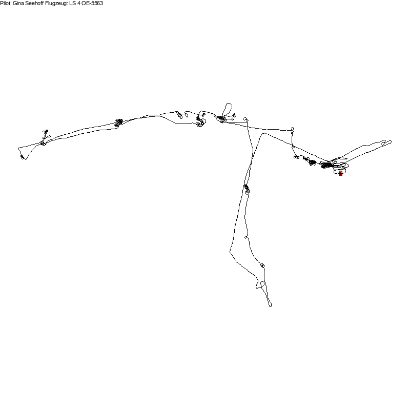 Flugspur